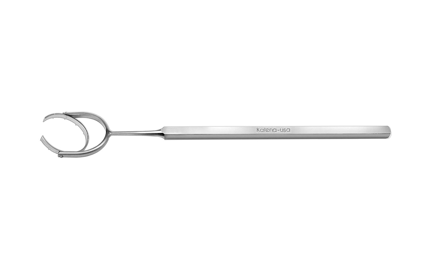 FINE-THORNTON FIXATION RING 13MM