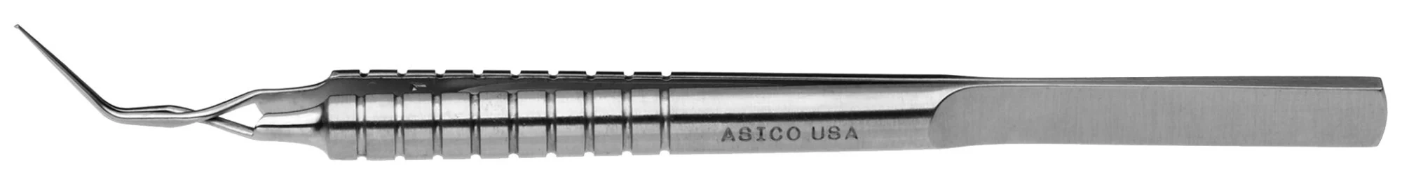 AKAHOSHI CAPS CROSS-ACTION FORCEPS