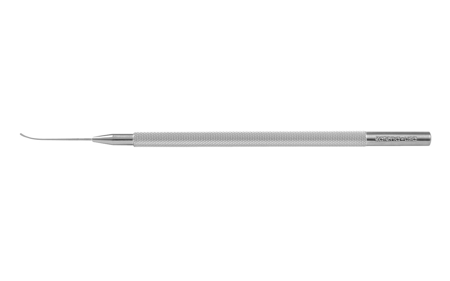 KOCH LENS NUCLEUS SPATULA