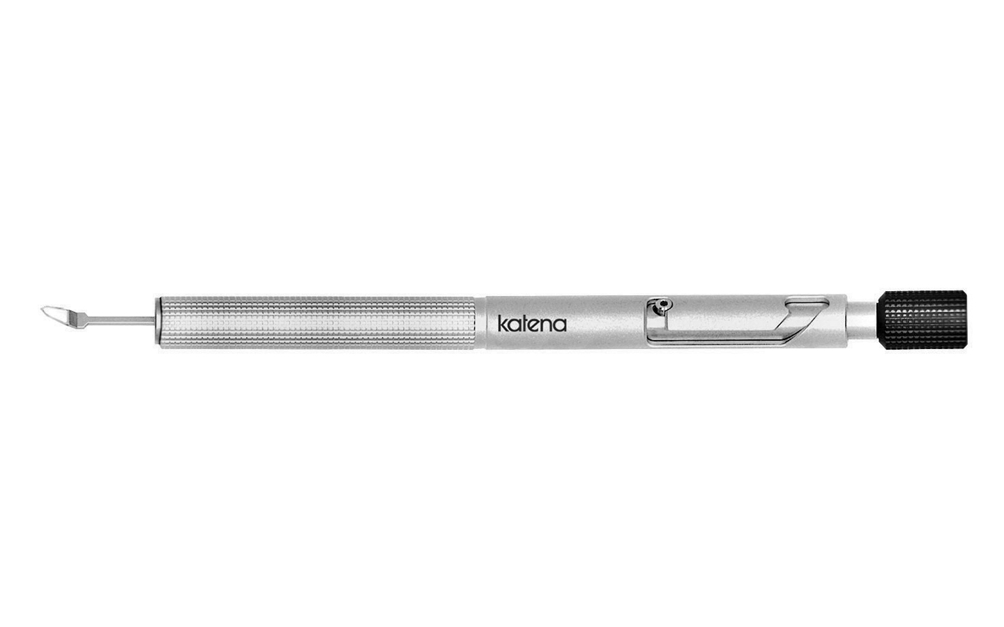MICS DIAMOND KNIFE TRAPEZOID 1.8/2.2MM