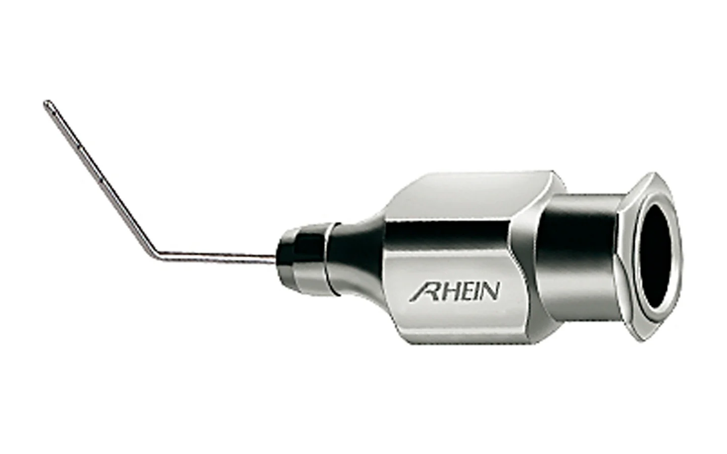 Rivero/Kurz DMEK Cannula, 25g, 9mm
