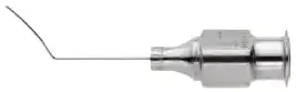 SARNICOLA DMEK CAN W/HOLE RIGHT SIDE 27G