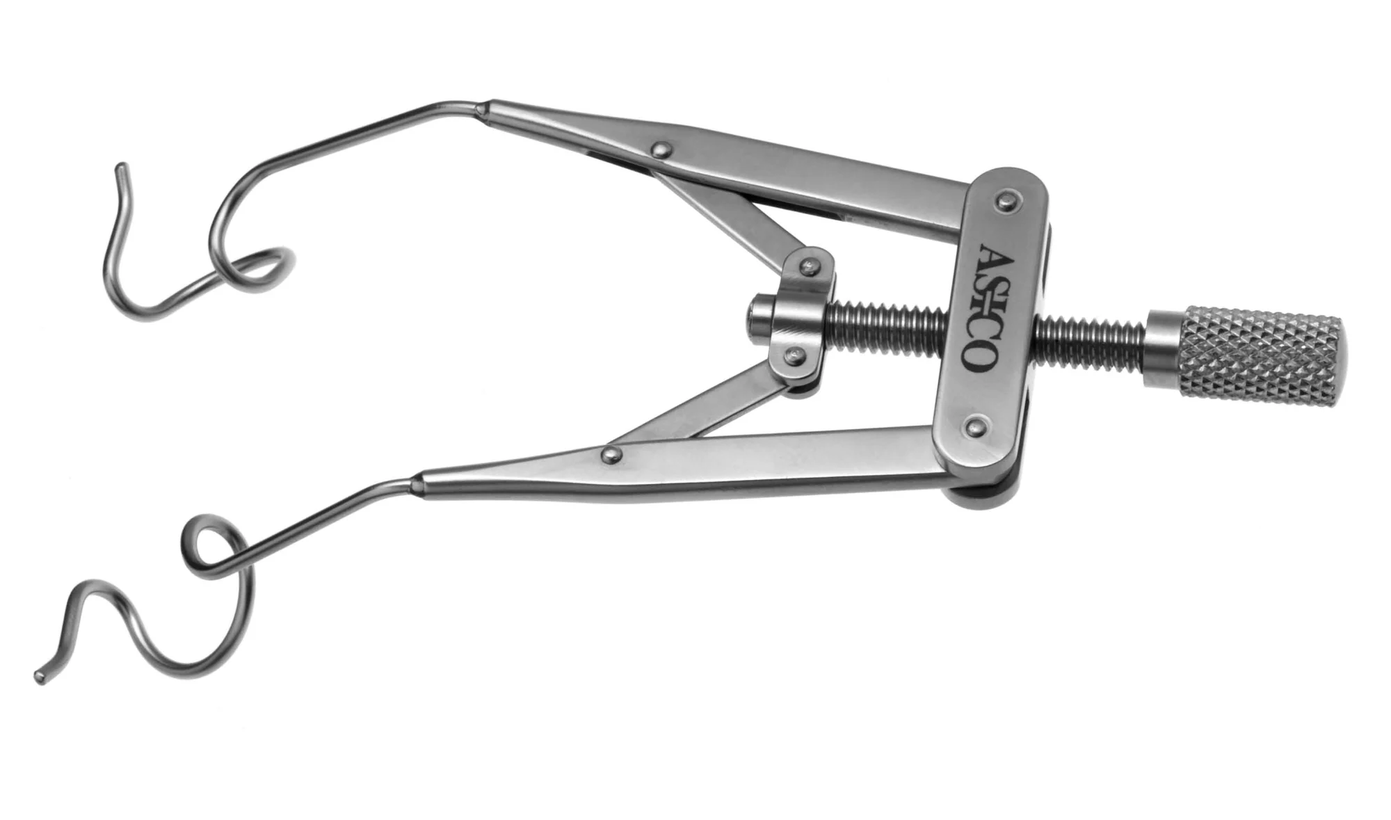 MIYOSHI SPECULUM WITH DEEPER BLADE