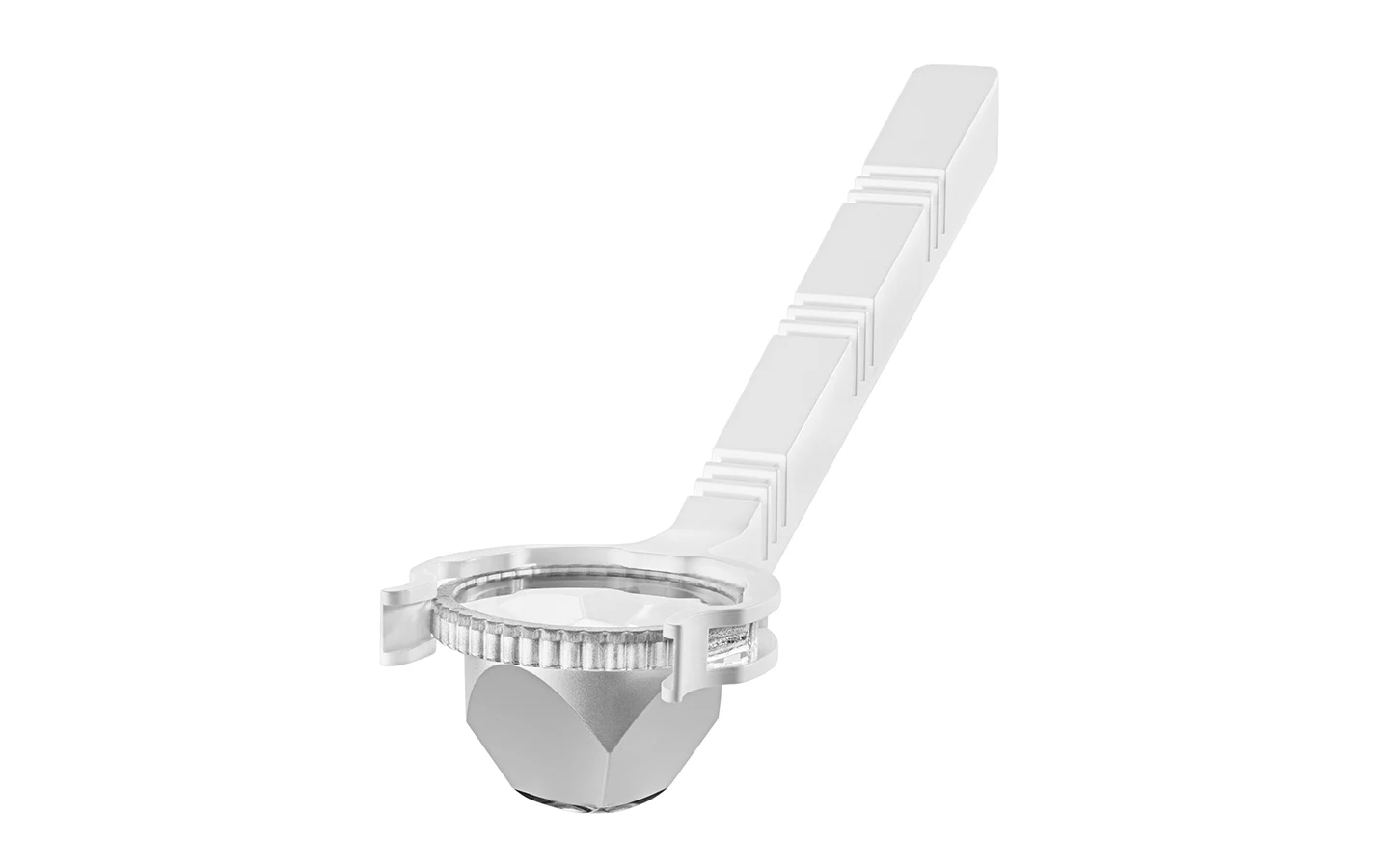 4 MIRROR GONIO LENS WITH HANDLE Box 10
