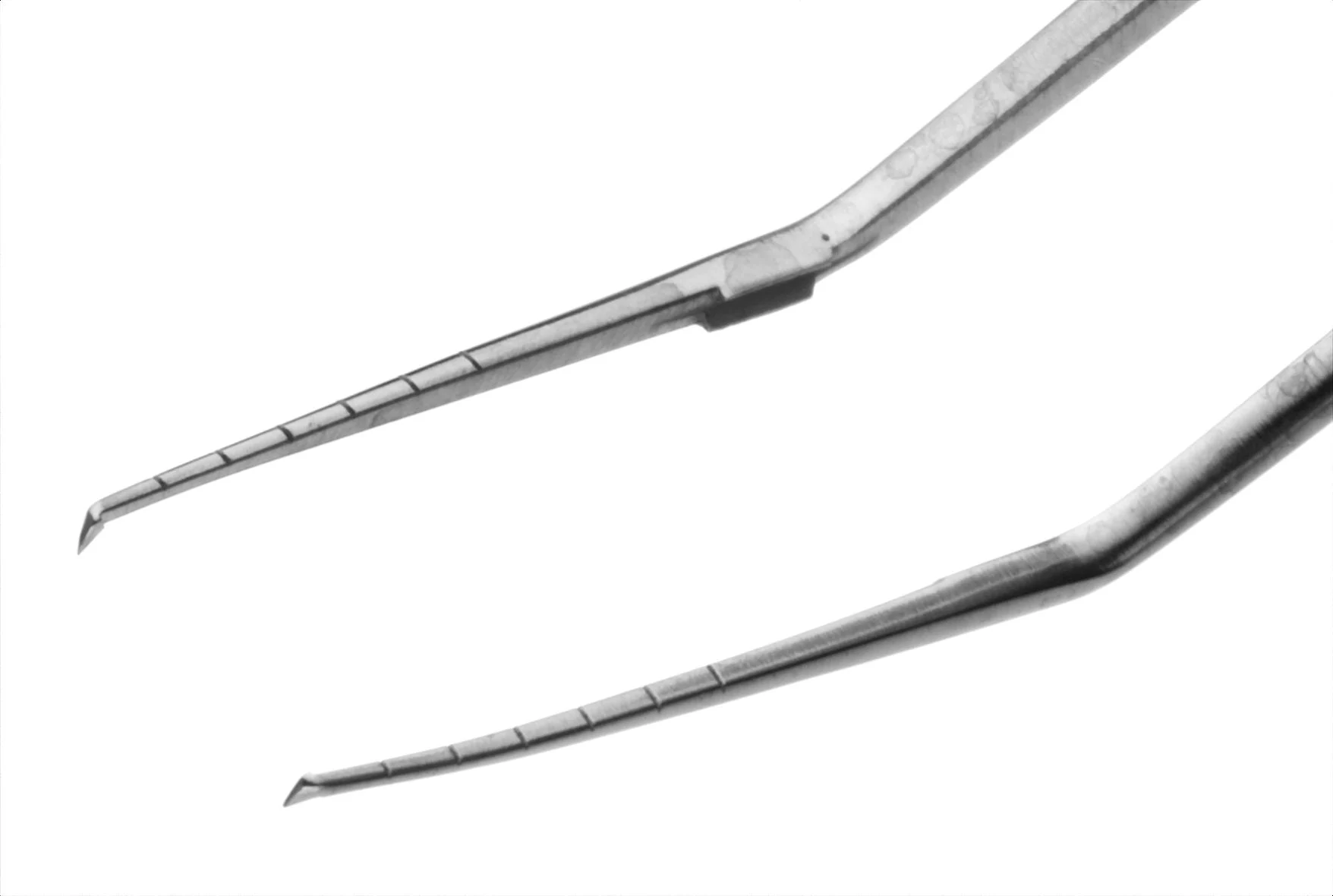 KRAFF-UTRATA CAPS FCPS SHARP TIP W/MARKS