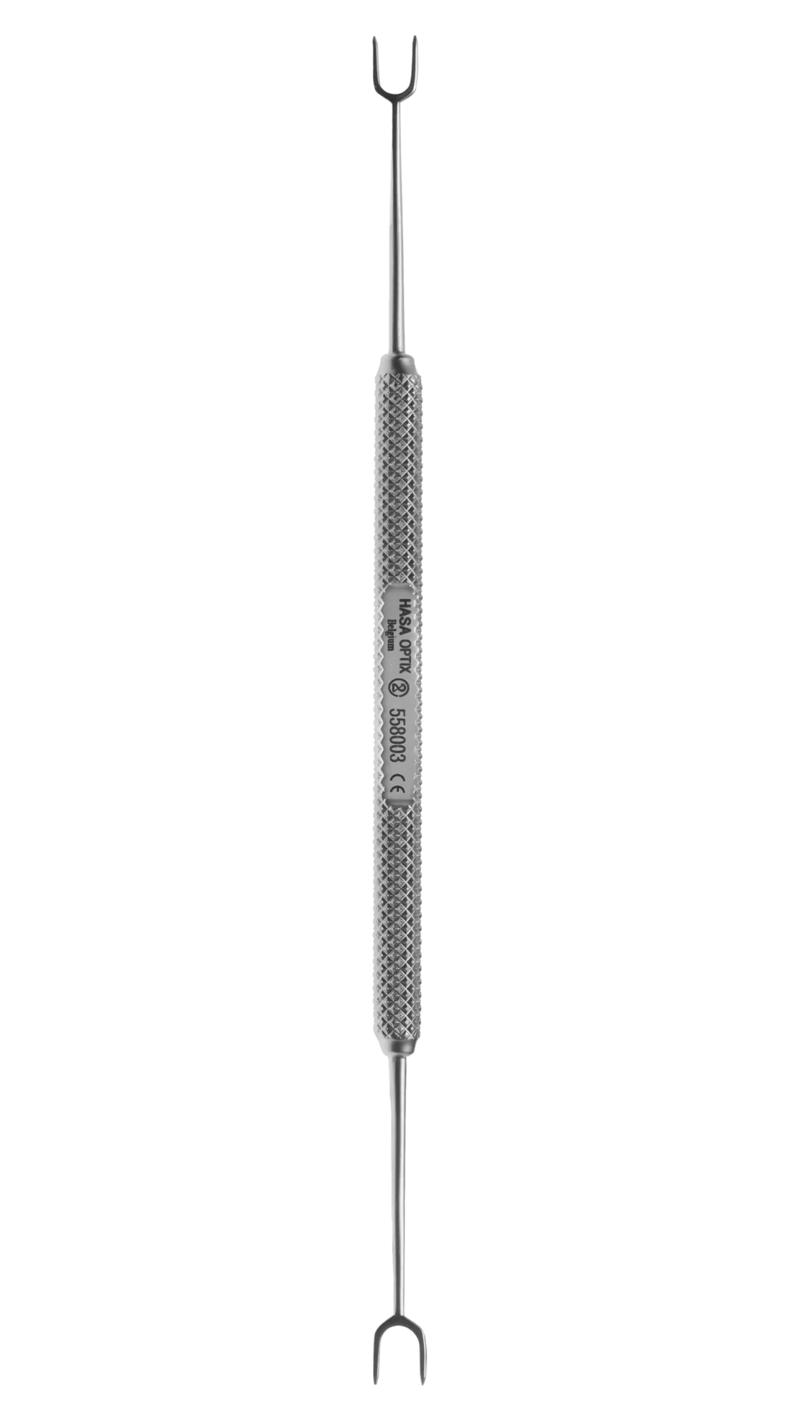 Scleral Marker, Double ended, aphakic 3.5/4.0mm