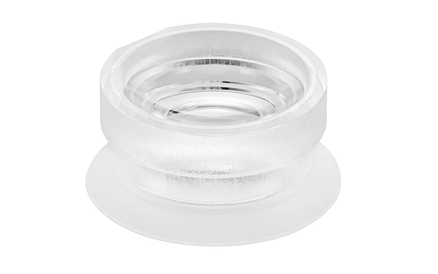 BI-CONCAVE LENS BOX OF 10