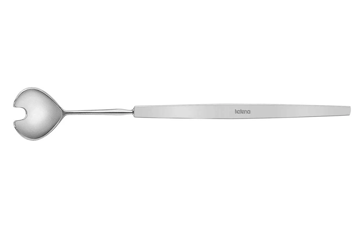 WELLS ENUCLEATION SPOON