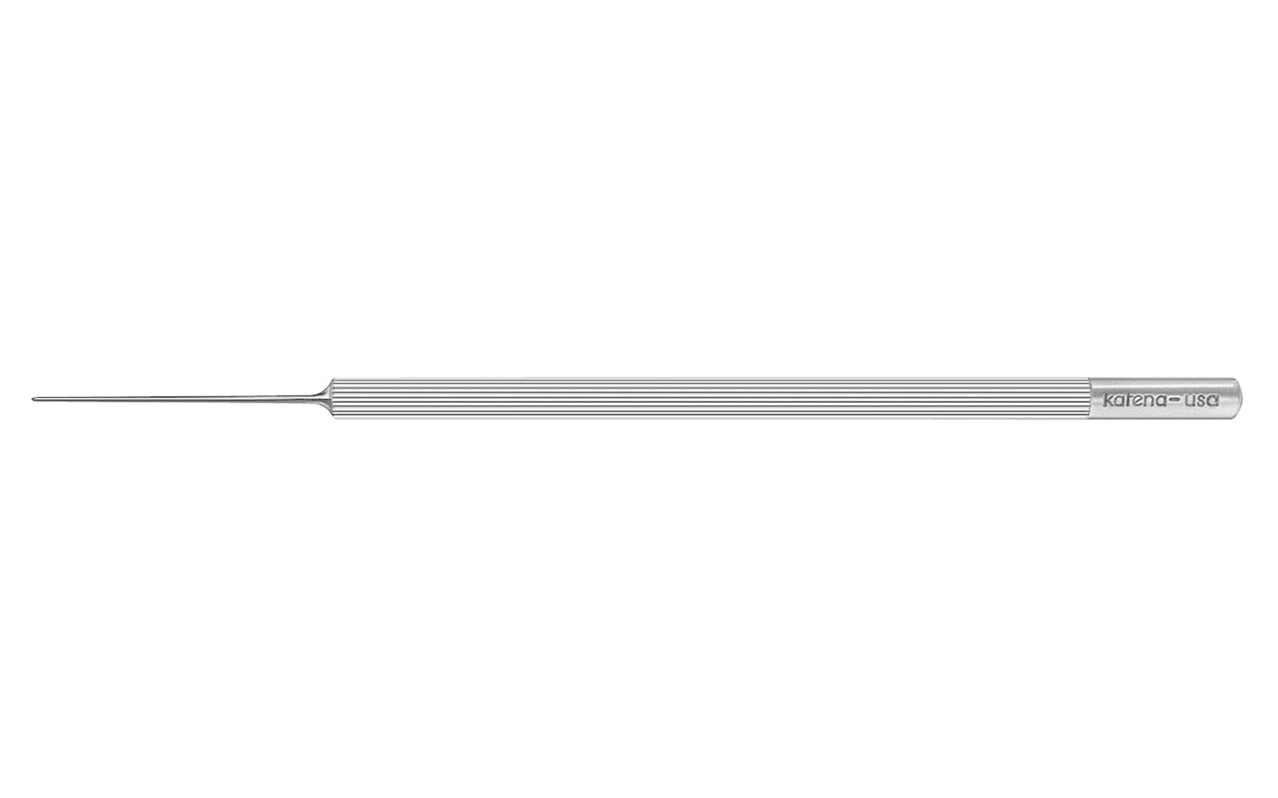 KNOLLE LENS NUCLEUS SPATULA