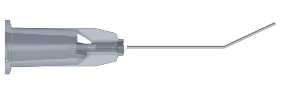 27g x 7/8" Viscoelastic Cannula