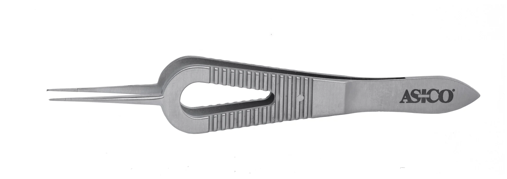 ASICO TOOTH FORCEPS CUTOUT HANDLE