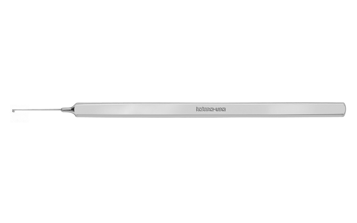 KUGLEN IRIS HOOK PUSH-PULL