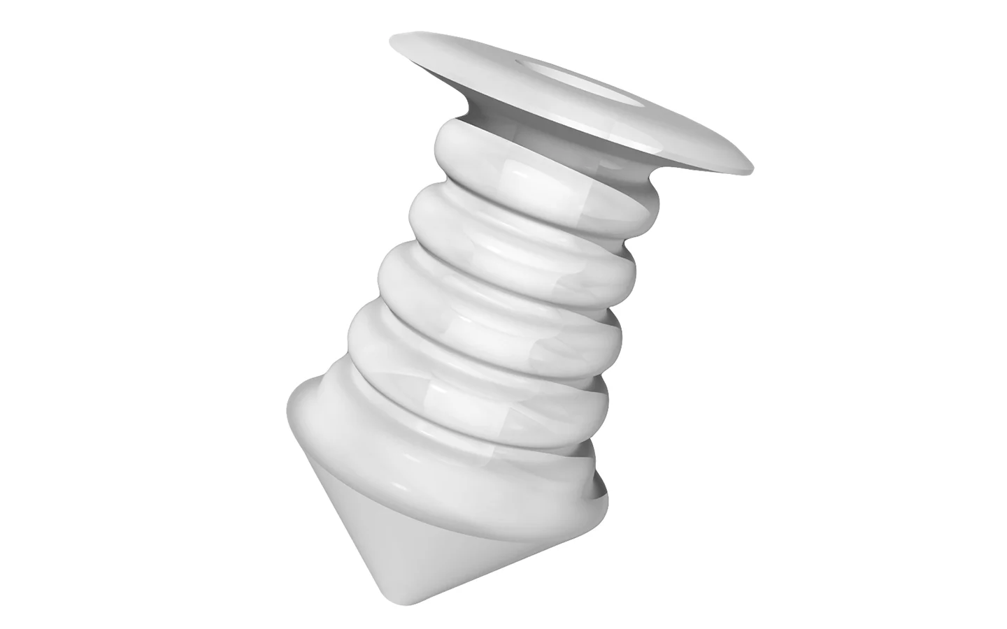 EAGLE FLEX PLUG, 0.4MM, 2/BX