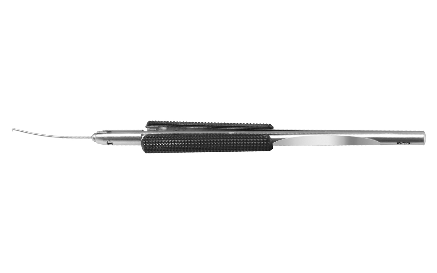 FEMTO NUCLEUS FORCEPS 22GA