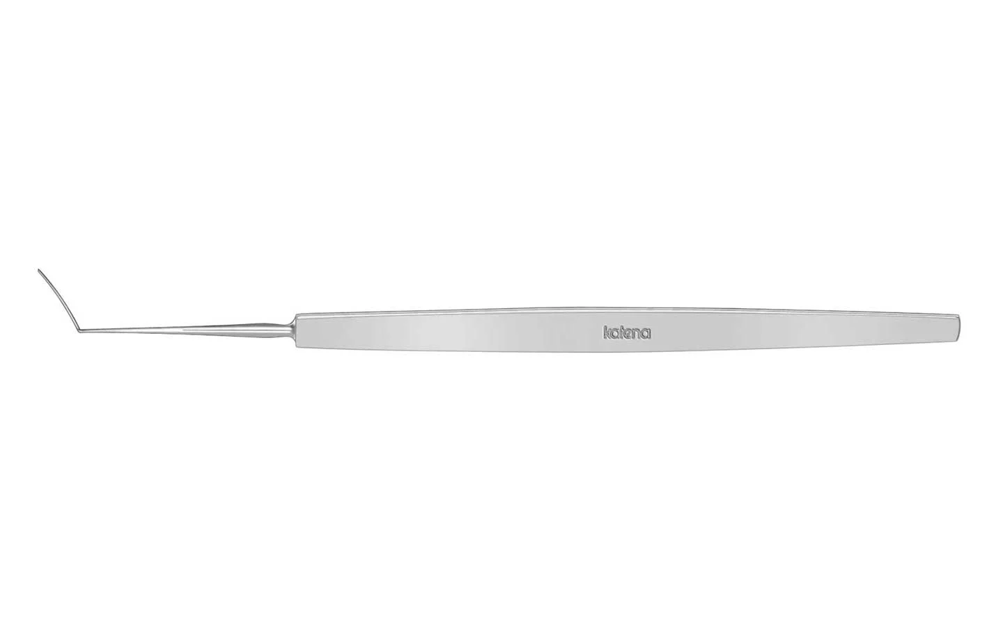 ELSCHNIG CYCLODIALYSIS SPATULA