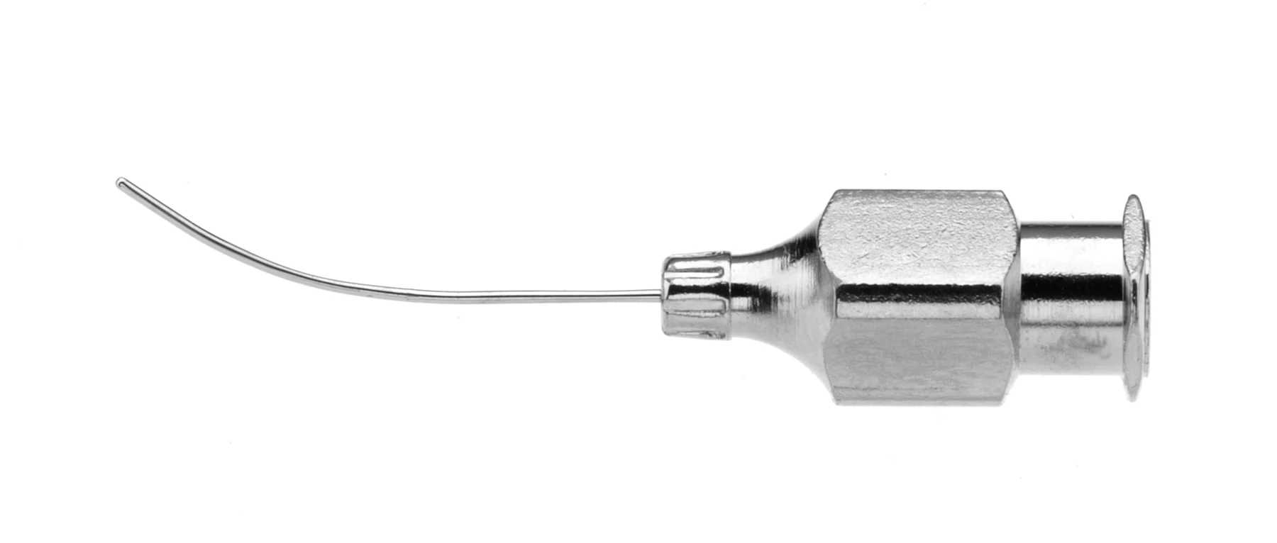 AKAHOSHI VISCO ICG CANNULA 25 GAUGE