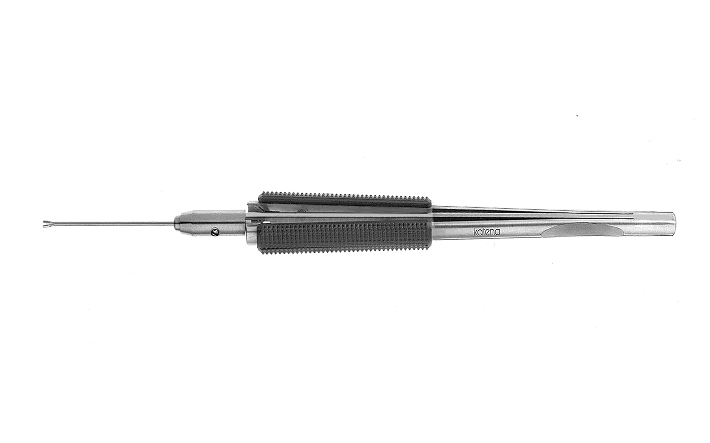 GRASPING FORCEPS SMOOTH 20GA