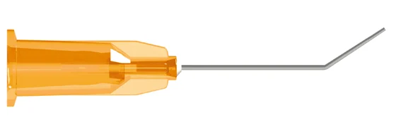 25g x 7/8" Hydrodissector