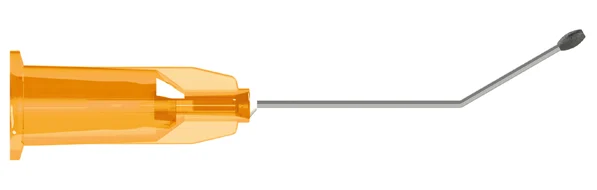 25g x 1" Olive Tip Capsule Polisher