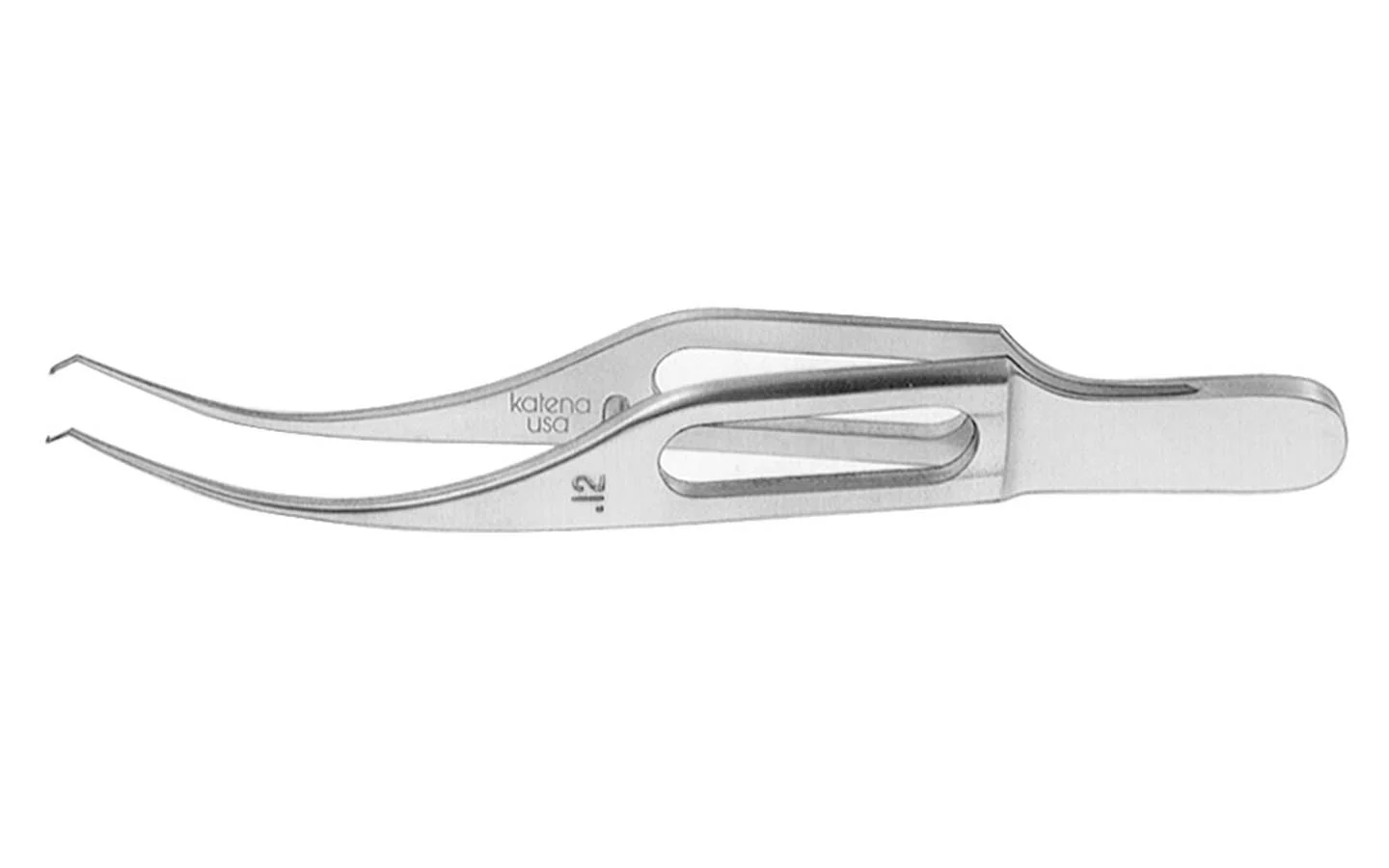 DYSON-COLIBRI FORCEPS SHORT