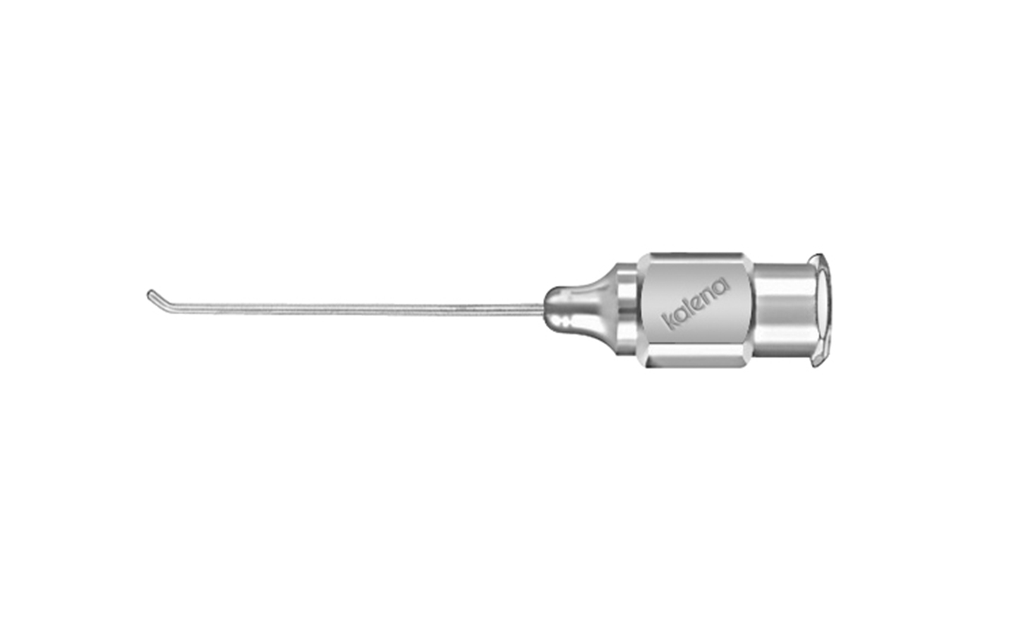 KNOLLE ANTERIOR CHAMBER CANNULA 30GA