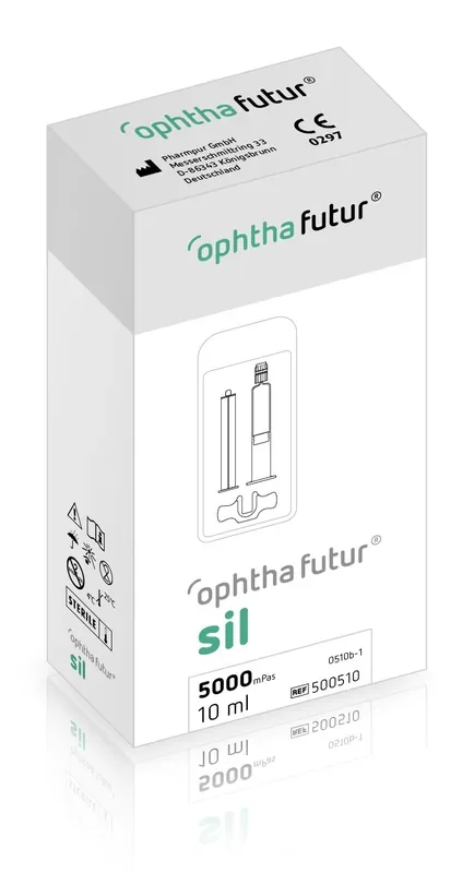 ophthafutur sil 5000
