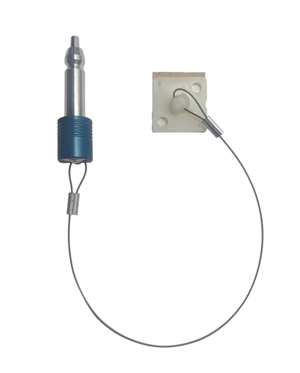 Illumination Adapter – Bausch and Lomb