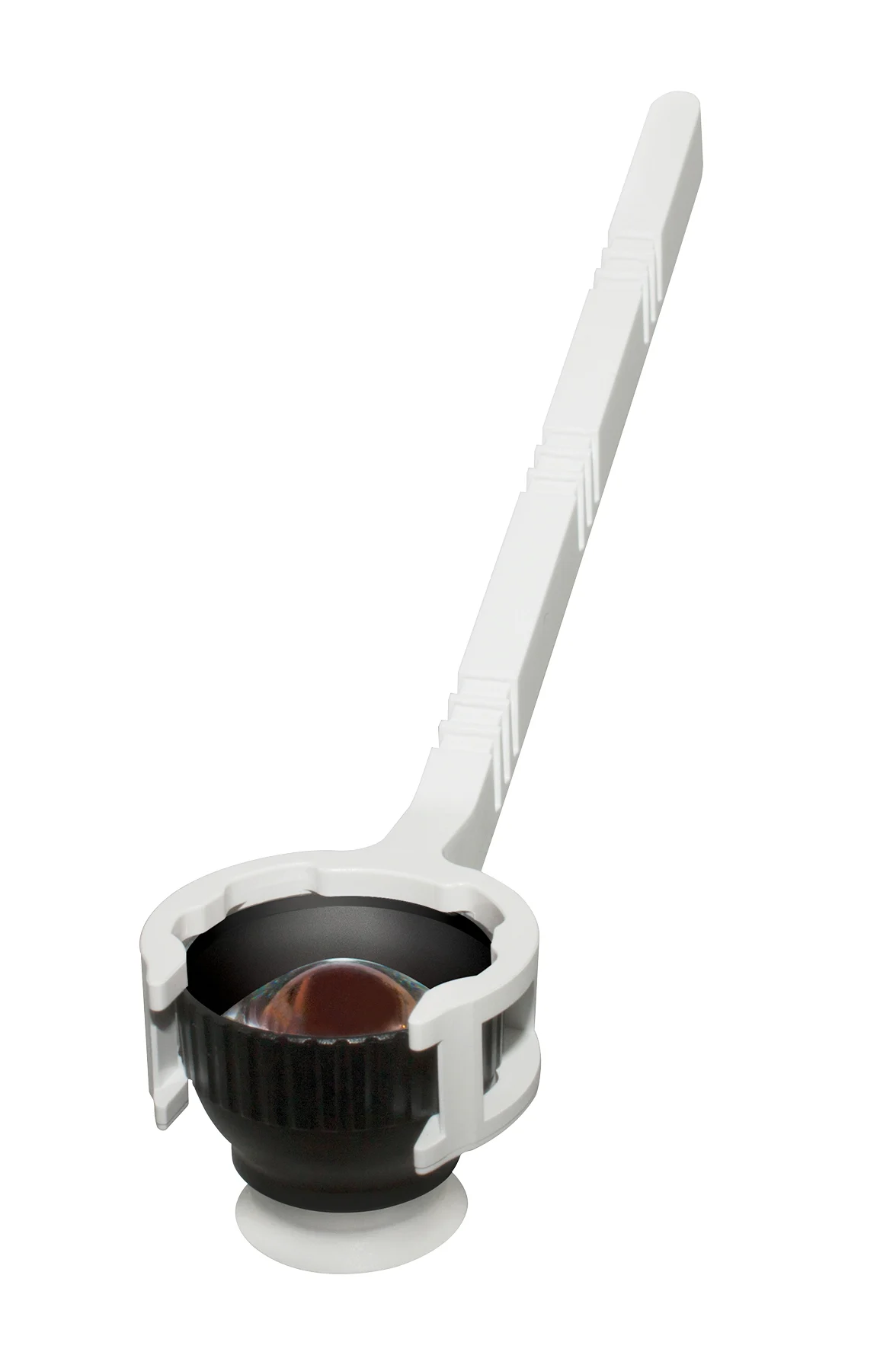 SURG WIDE FIELD LENS W/HNDL
