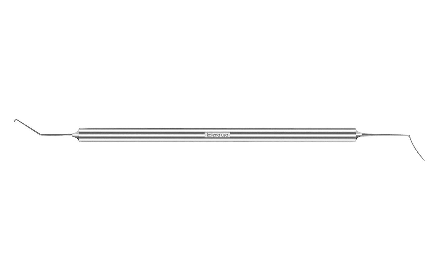 HWANG PHACO SPATULA, DOUBLE ENDED