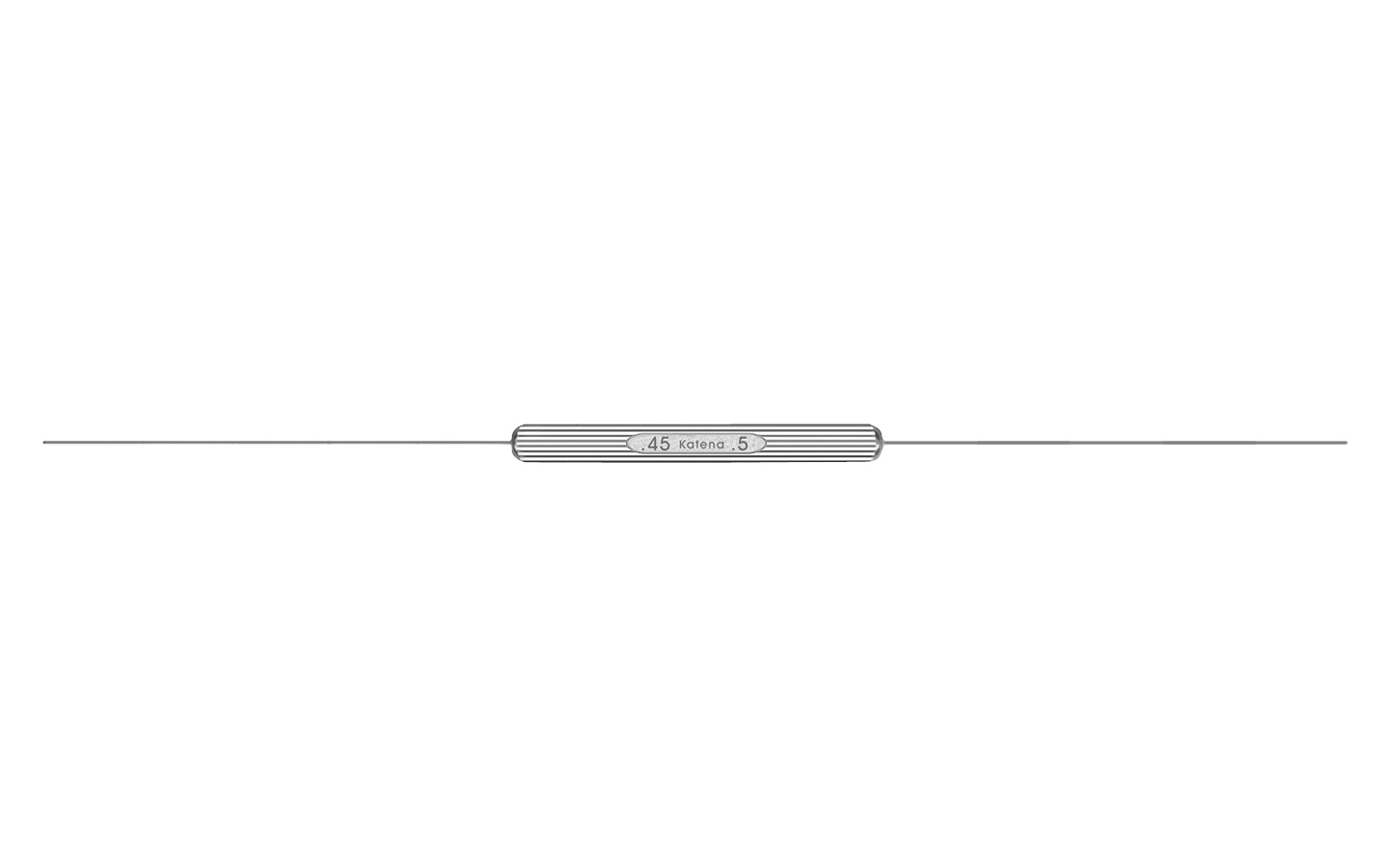 Miyake Lacrimal Probe And