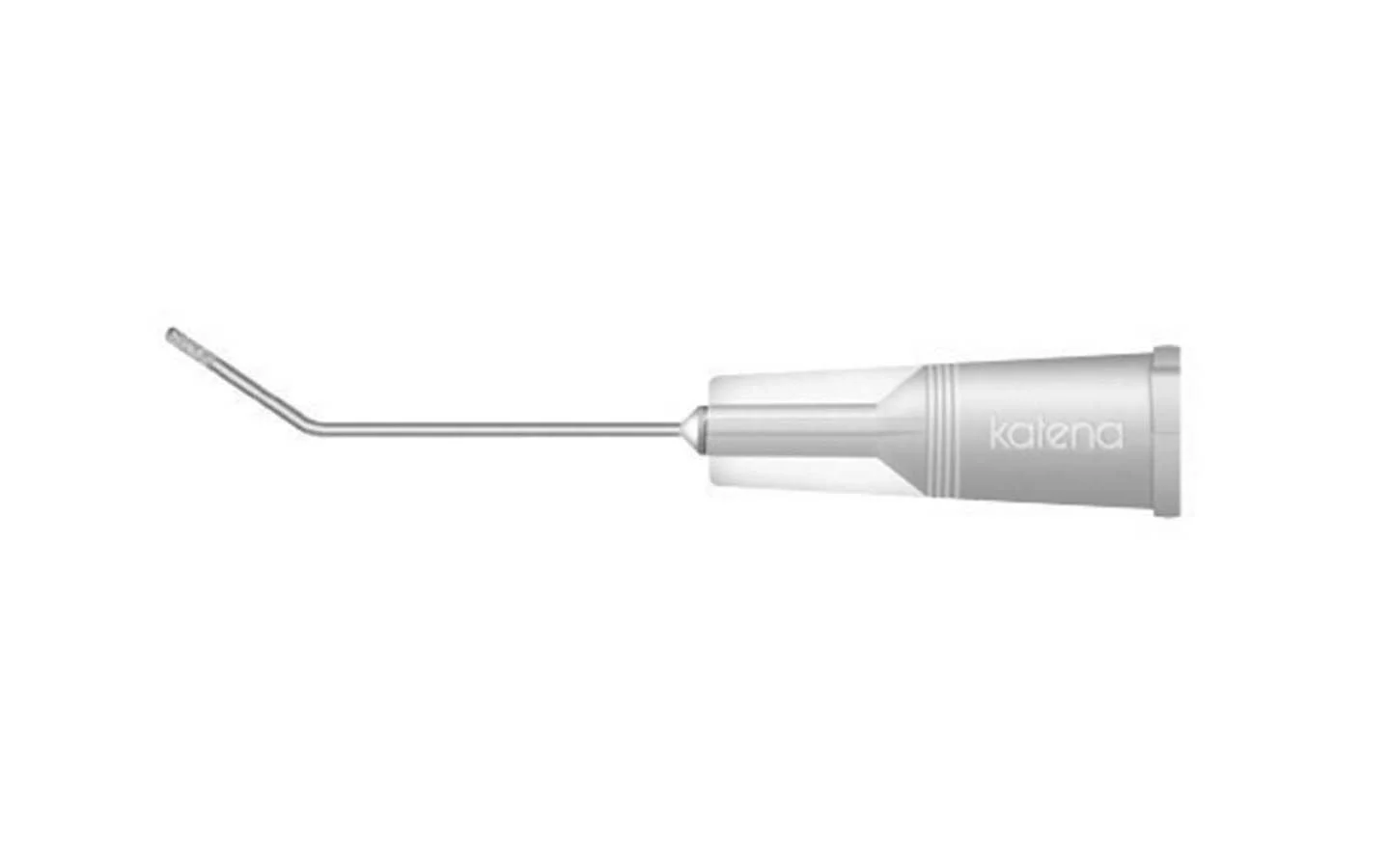 KRATZ POLISHER 23GA END (PK/10)