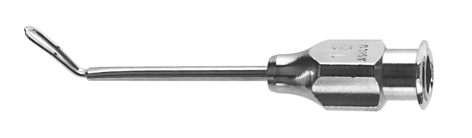 RUBENSTEIN LASIK IRR CAN 23GA SPAT TIP