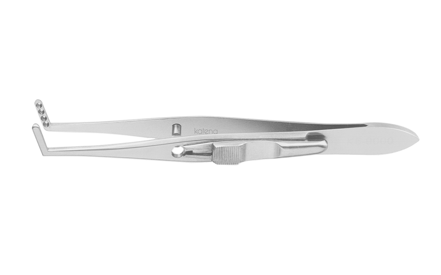 JAMESON MUSCLE FORCEPS SMALL LEFT