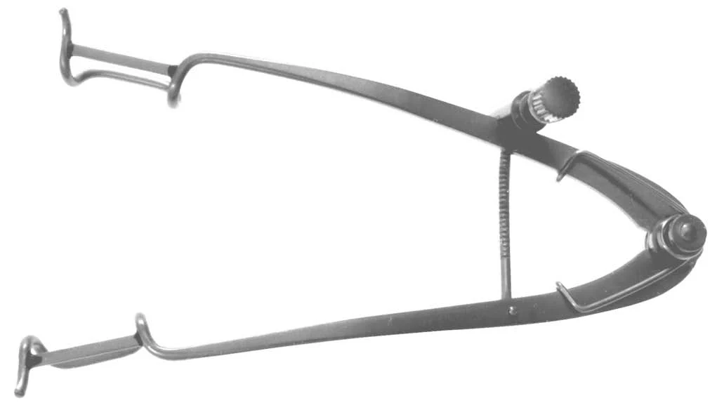 WILLIAM SPECULUM ADULT