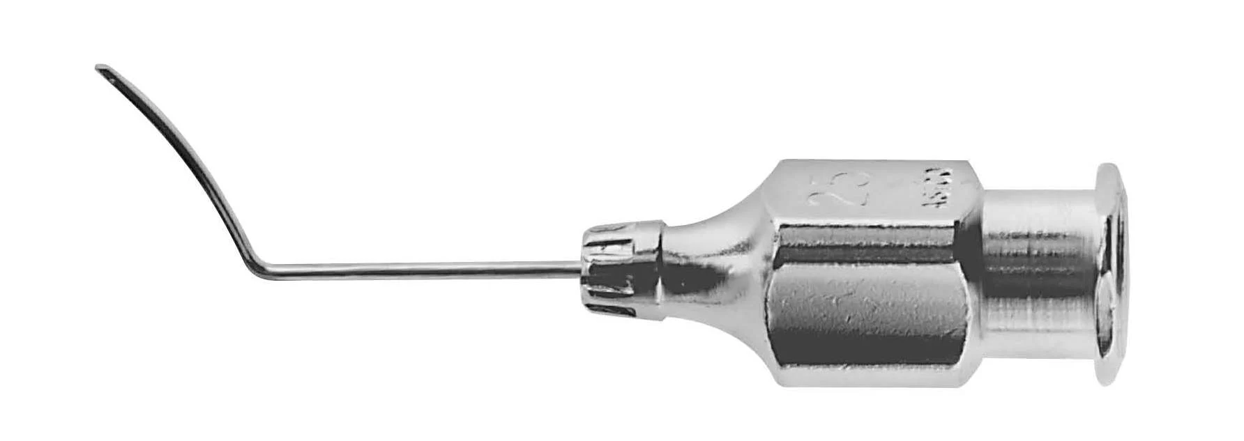 MACHE LASIK CANNULA 25 GAUGE