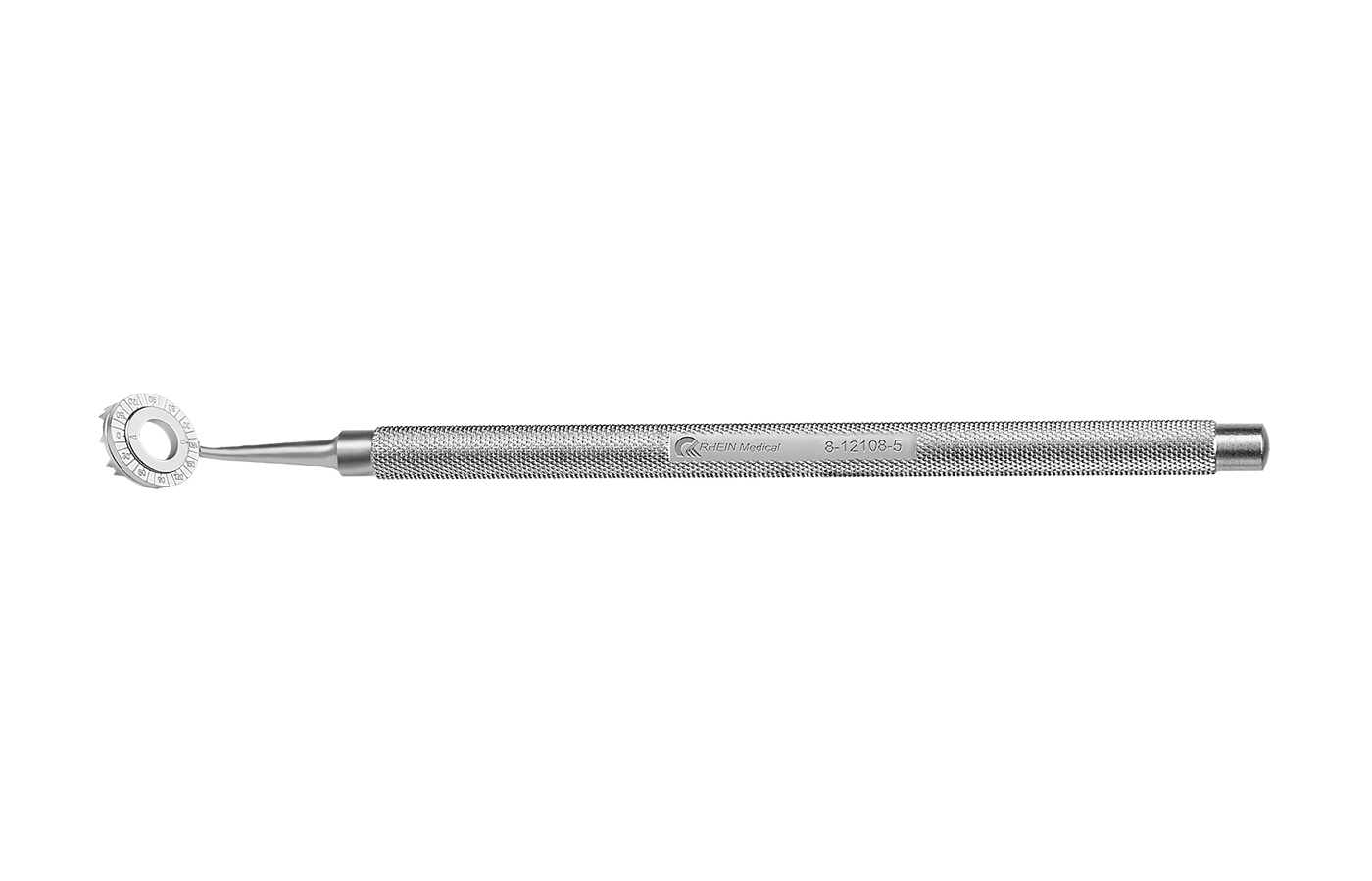 Dell Astigmatism Marker, 6 & 8mm Cord