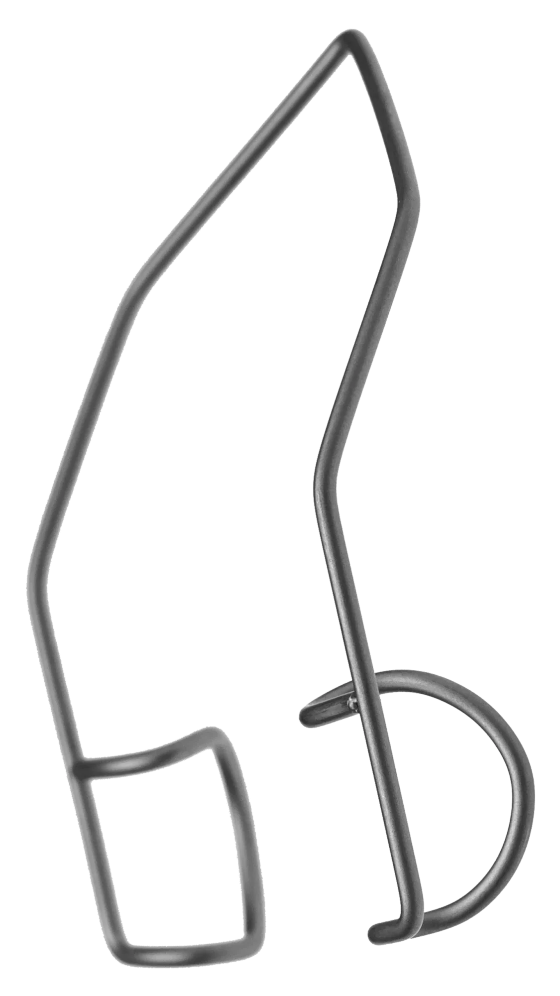 Wire Speculum, 9mm open blades, 41mm