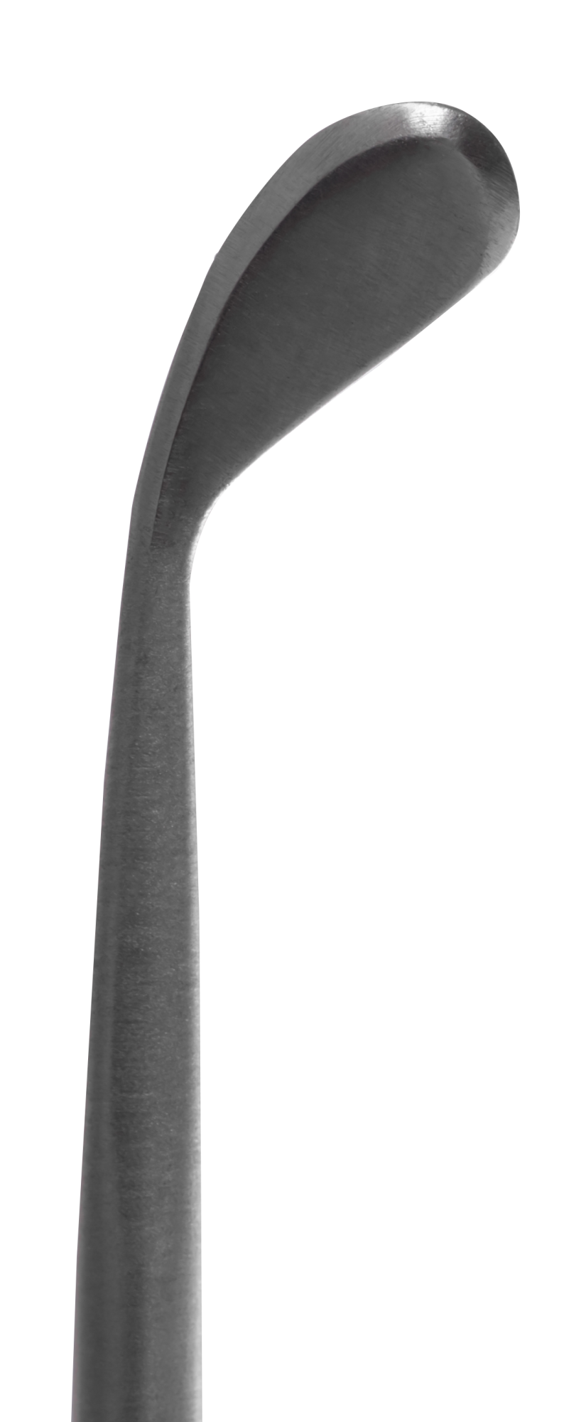 Epithelial Spatula, Rounded Tip