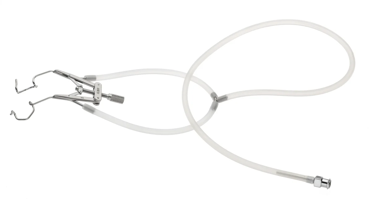 MACHAT ASPIRATING LASIK SPECULUM
