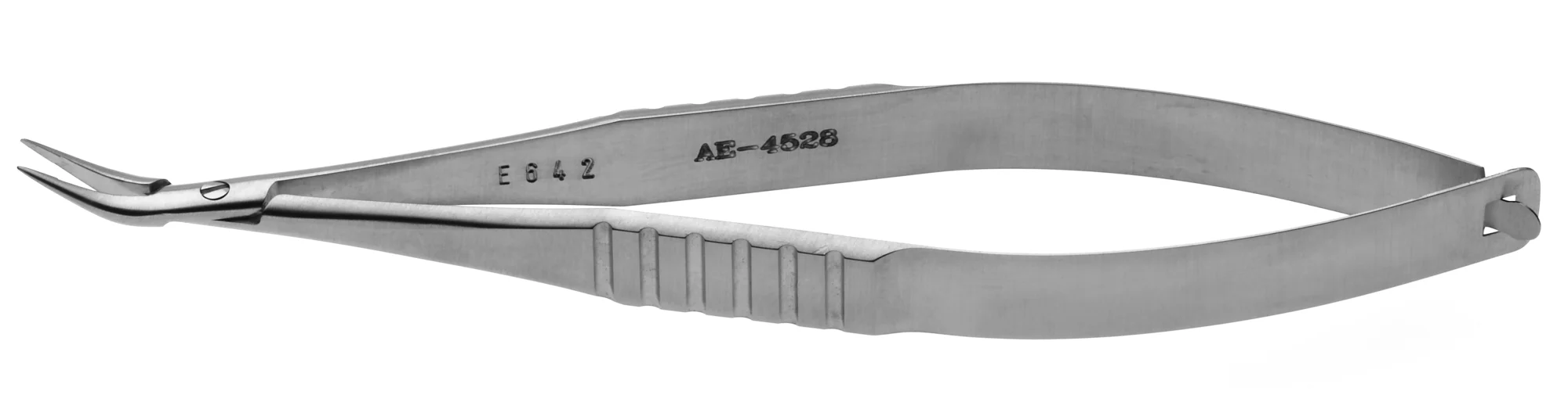 ASICO CILIA FORCEPS