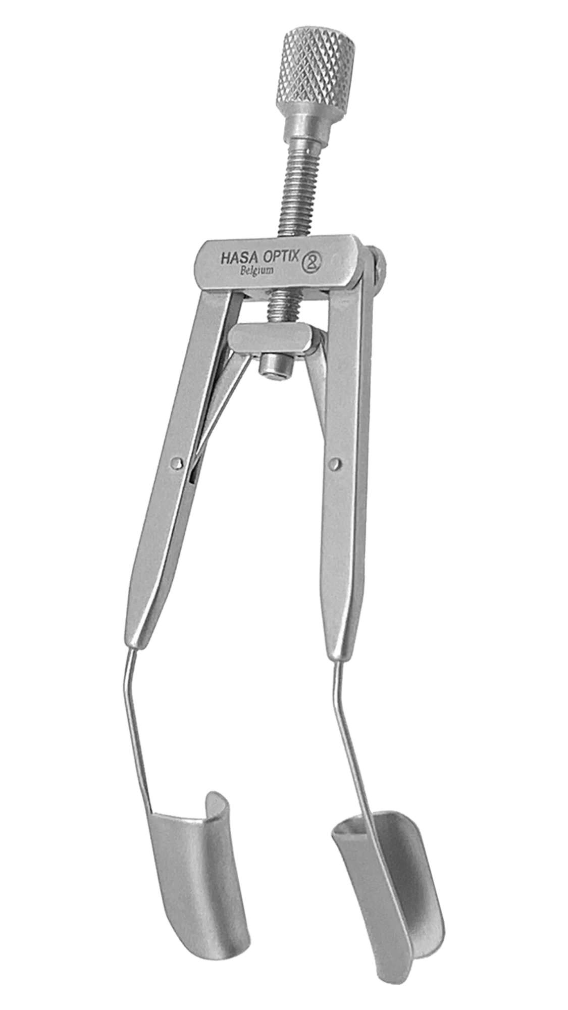 Full bladed speculum fine