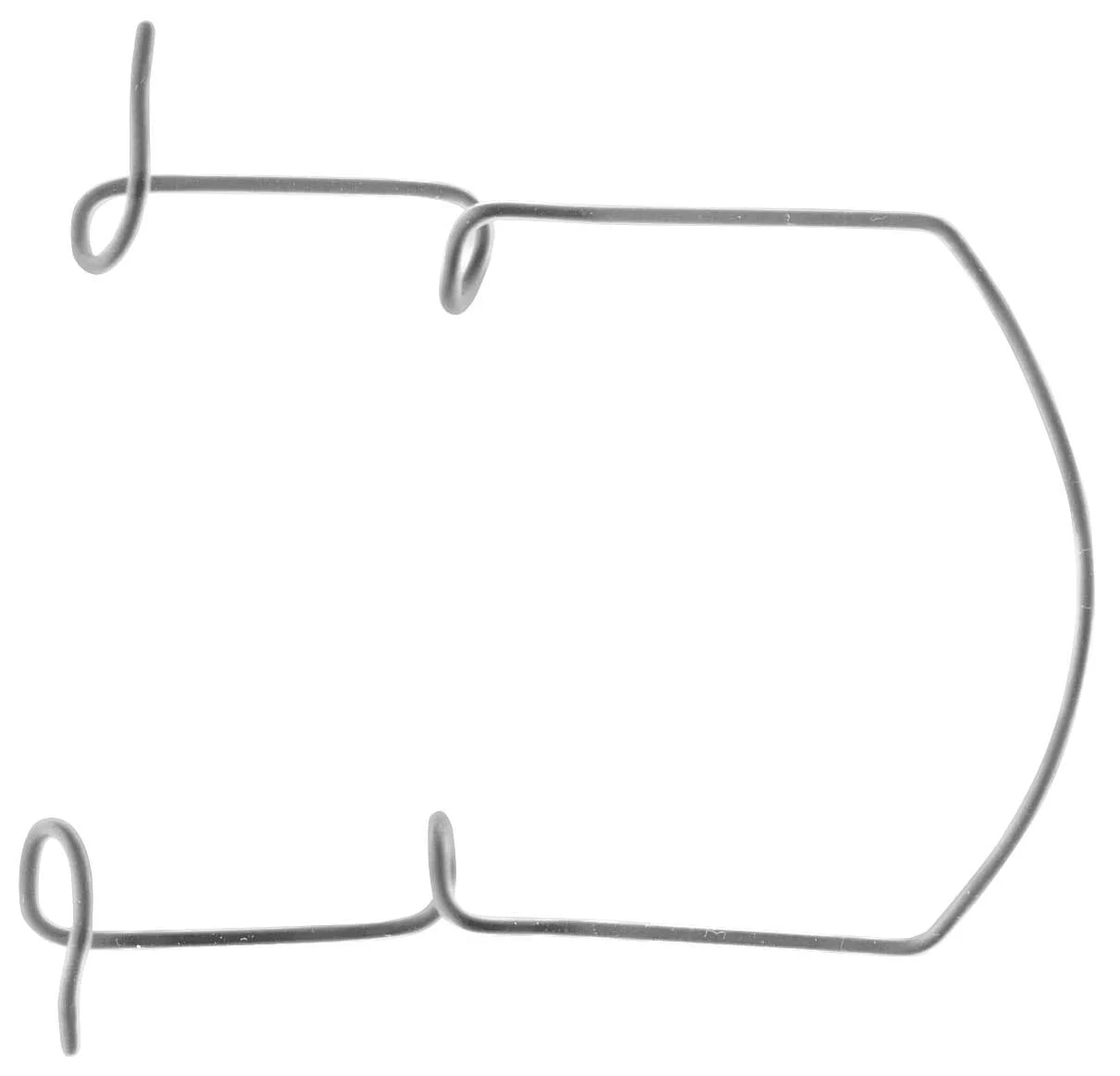 NASAL WIRE SPECULUM