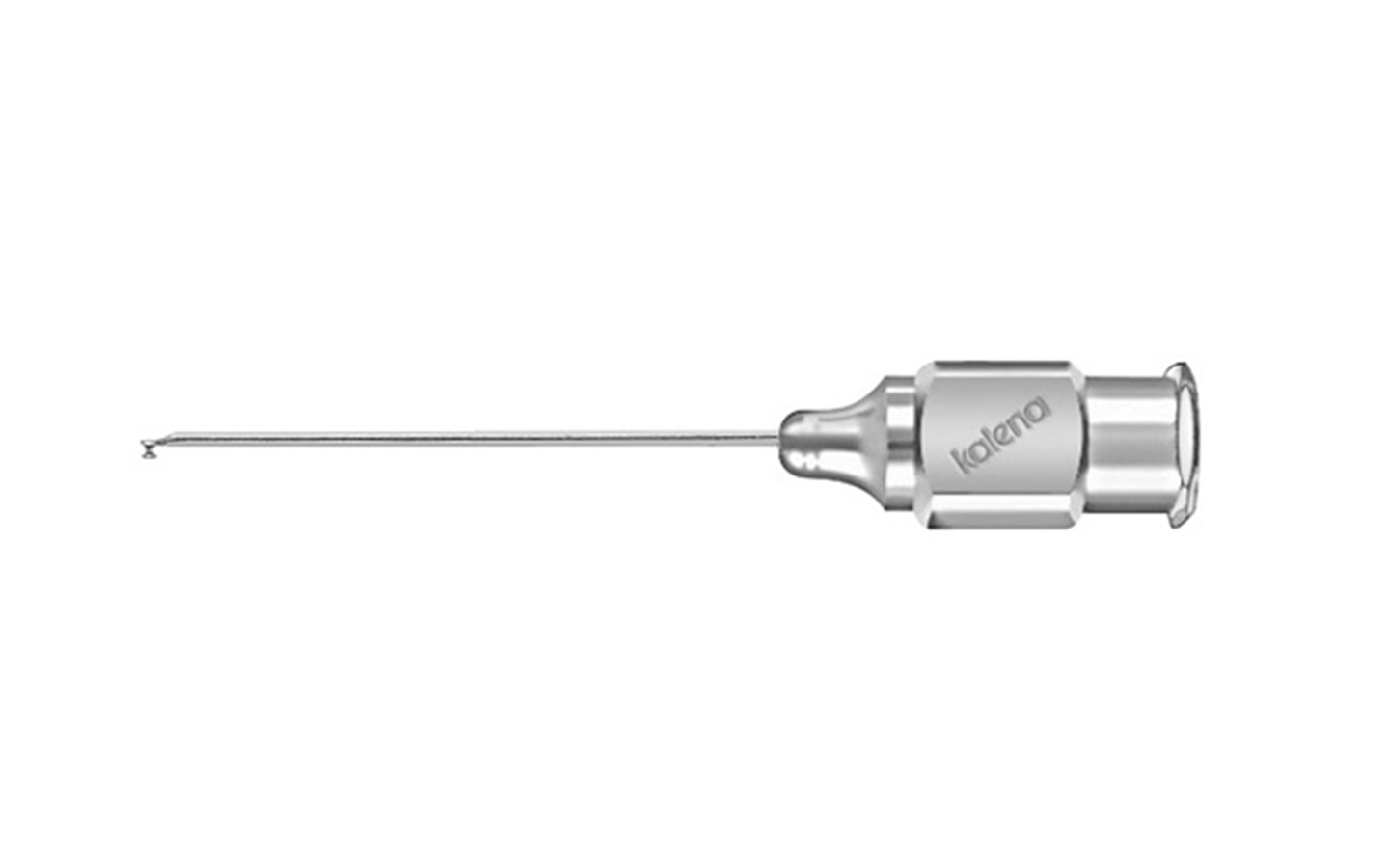 GRAETHER IRIS RETRACTOR W/ IRRIGATOR STR