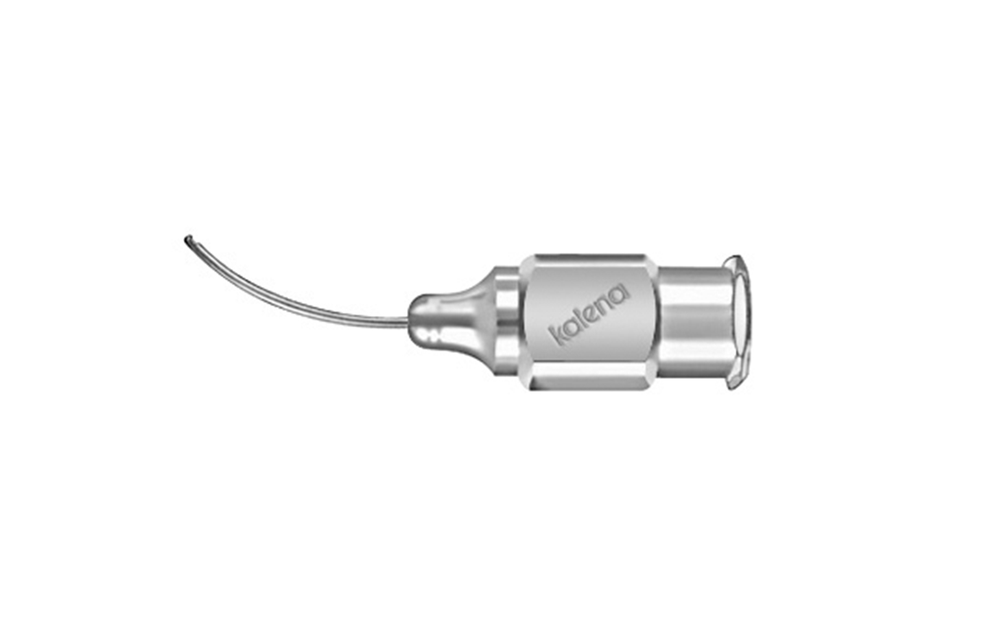 SIMCOE CORTEX EXTRACTOR SANDBLASTED