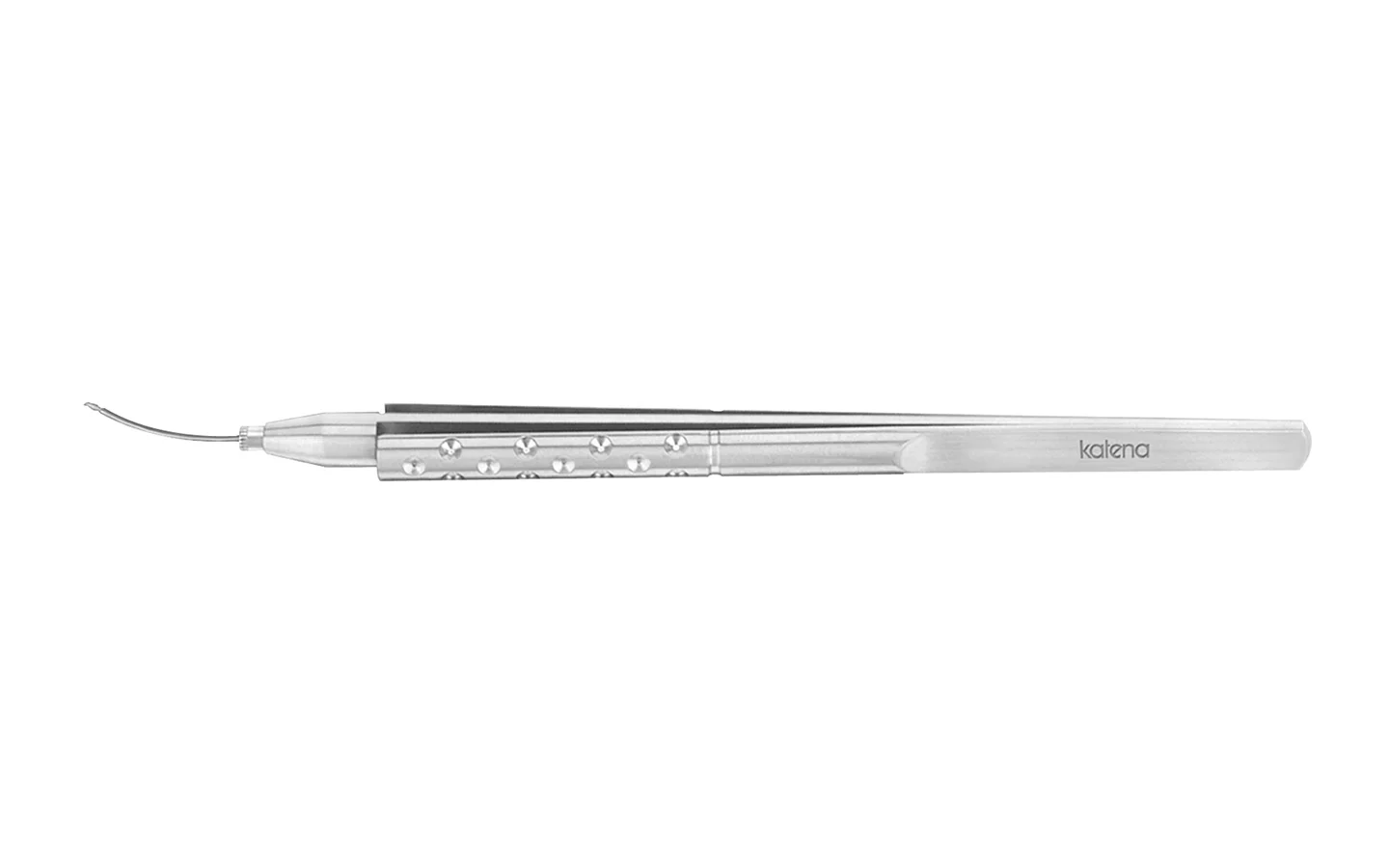 ALIO MICS CAPSULORRHEXIS FORCEPS