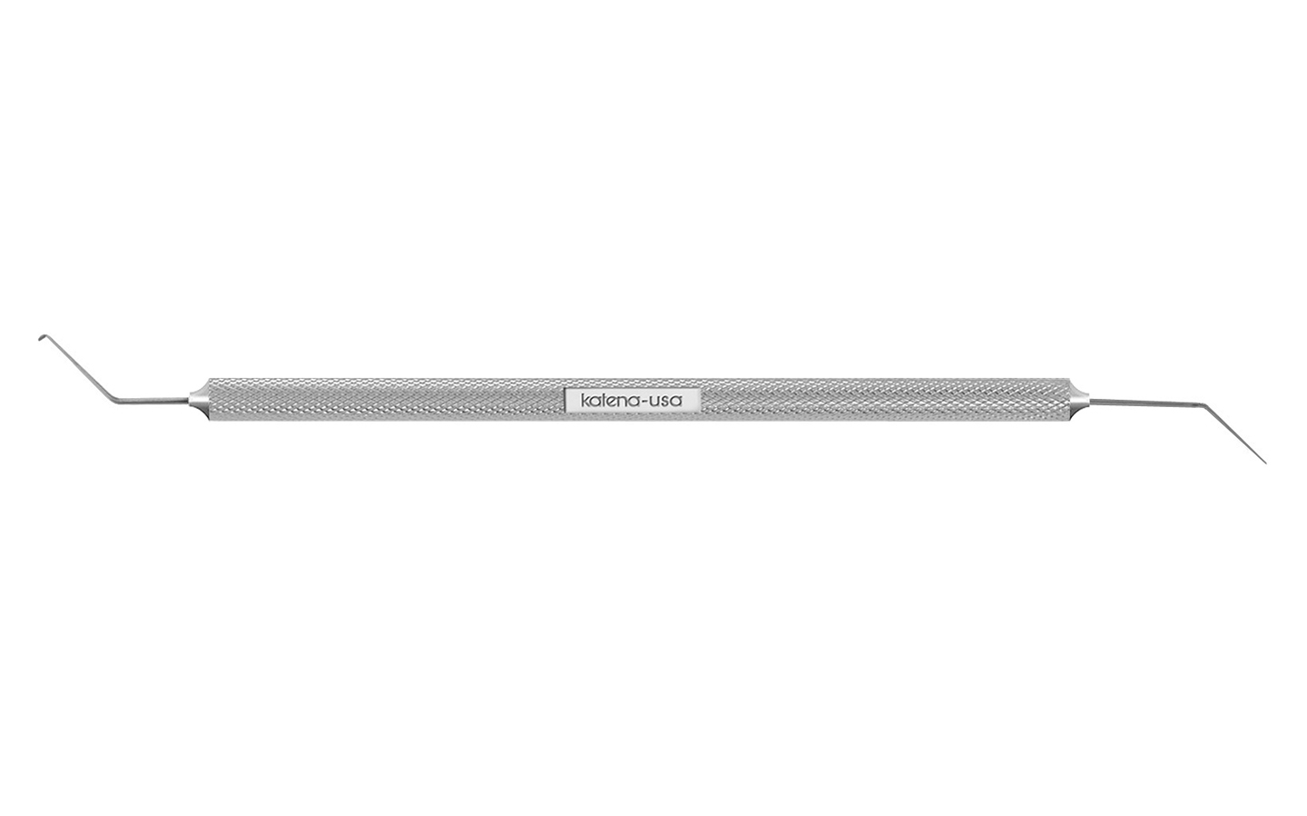 ROWEN DOUBLE ENDED PHACO SPATULA