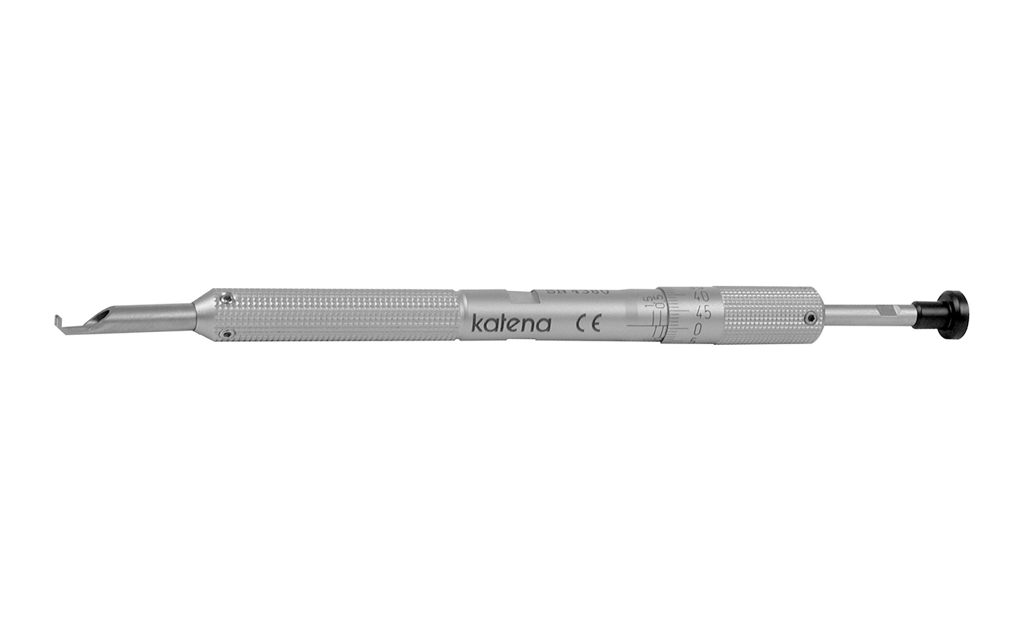 DIAMOND MICROMETER KNIFE SINGLE