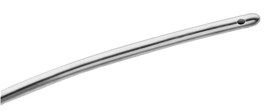 SARNICOLA DMEK CAN W/HOLE LEFT SIDE 27G