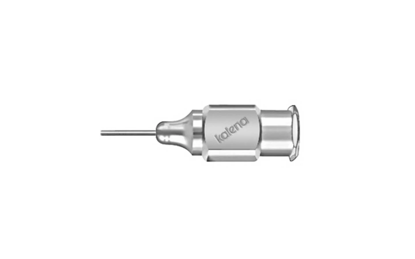SILICONE OIL CANNULA, 23GA THIN WALL