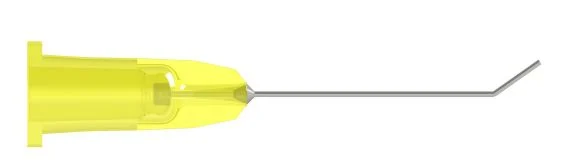 30g x 7/8" Rycroft Anterior Chamber Cannula